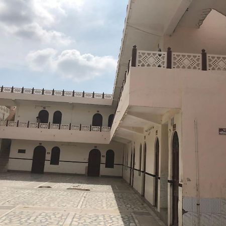 Alam Chand Bhagwanti Devi Bhawan Alwar Exterior photo