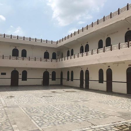 Alam Chand Bhagwanti Devi Bhawan Alwar Exterior photo